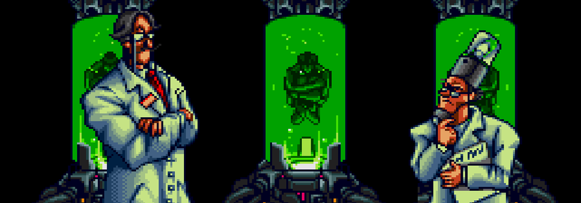 Cover Gourmet Warriors