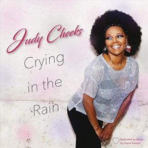 Crying In The Rain (Single)