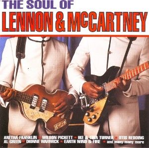 The Soul of Lennon and McCartney