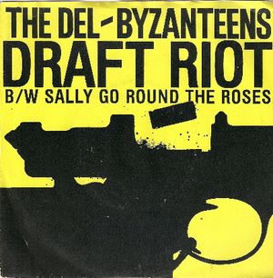 Draft Riot (Single)