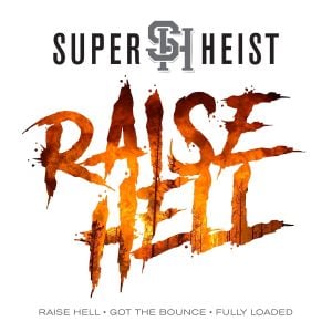 Raise Hell (Single)