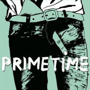 Primetime (EP)