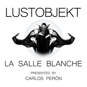 Perón: La Salle Blanche (EP)