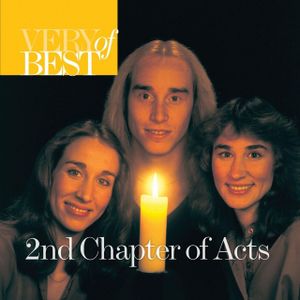 Very Best of 2nd Chapter of Acts