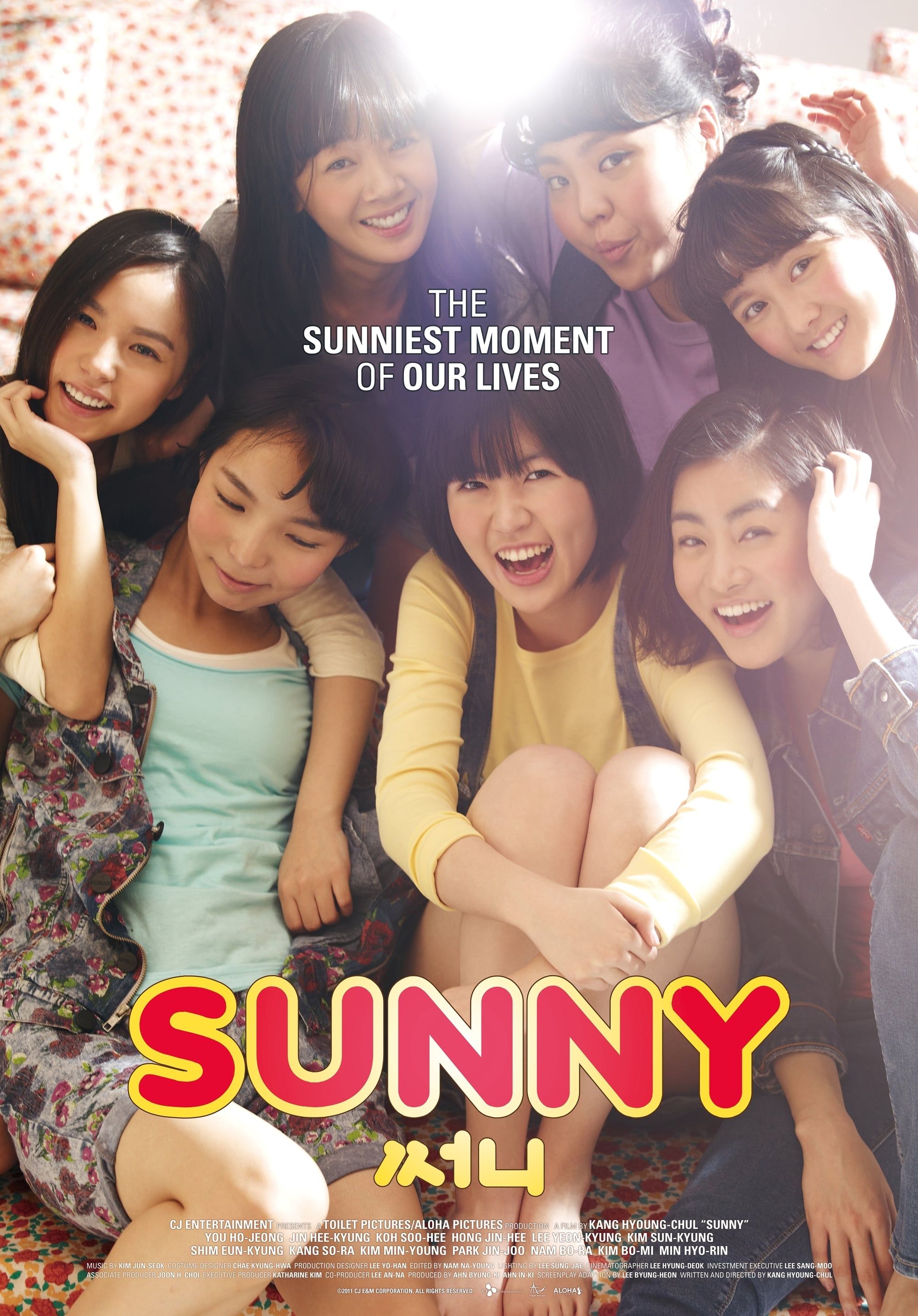 Sunny Film 2011 Senscritique 