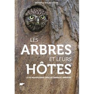 Les arbres et leurs hôtes