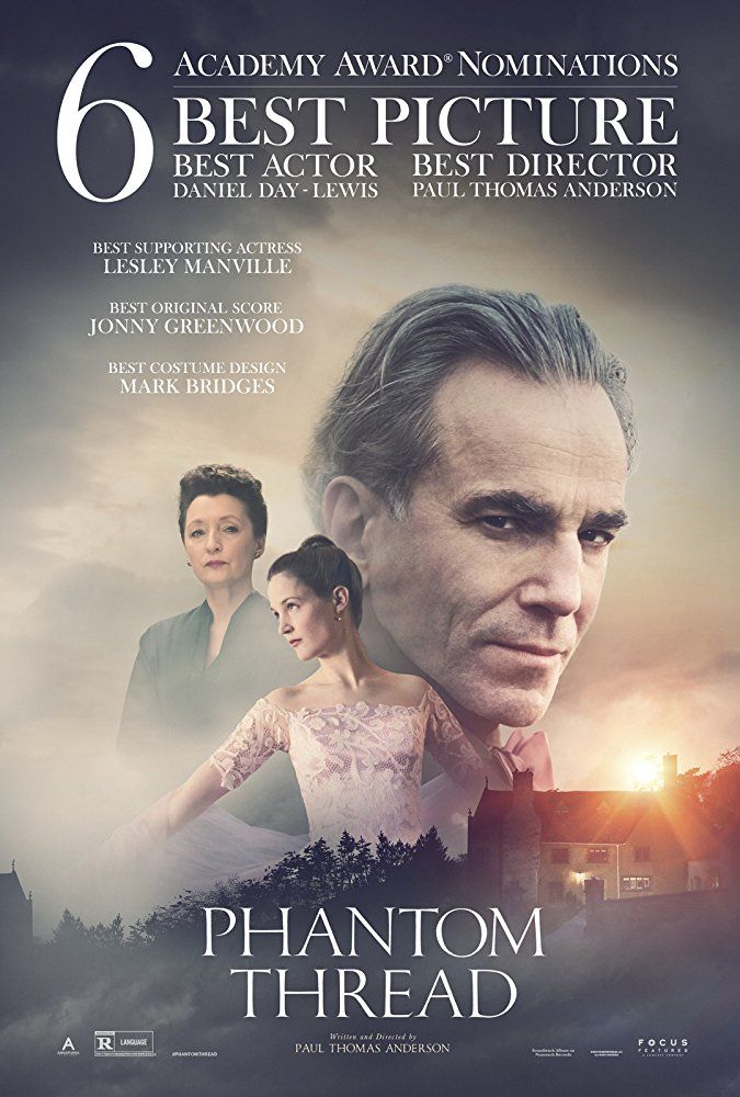 Films Et Séries Tv Avec Thomas Weatherall