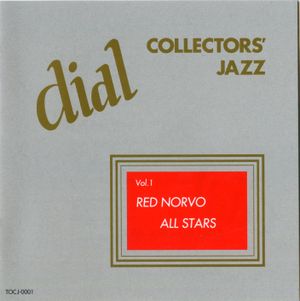 Modern Jazz - The Complete Dial Recordings