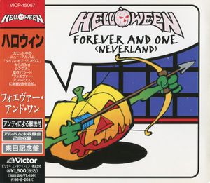 Forever and One (Neverland) (Single)