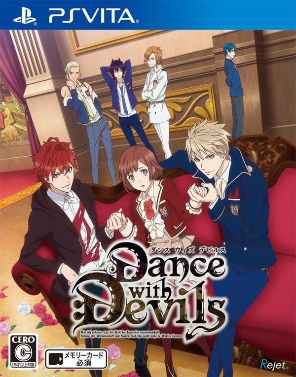 Dance with Devils