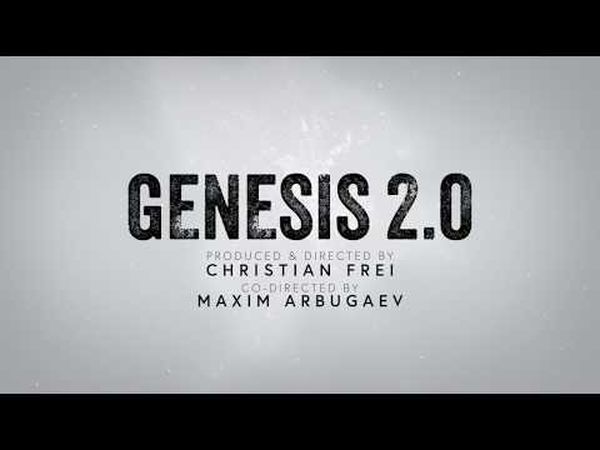 Genesis 2.0