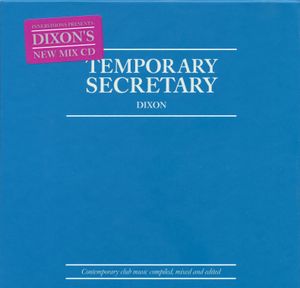 Temporary Secretary