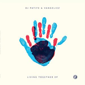 Living Together (EP)