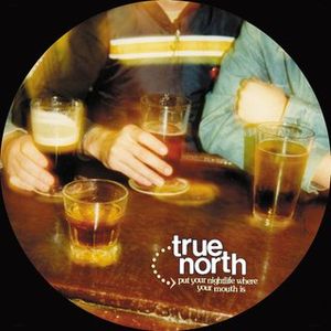 Put Your Nightlife Where Your Mouth Is (EP)
