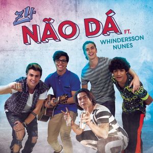 Não dá (Single)