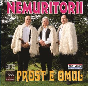 Prost e omul