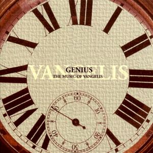 Genius - The Music of Vangelis