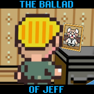 The Ballad of Jeff (Single)