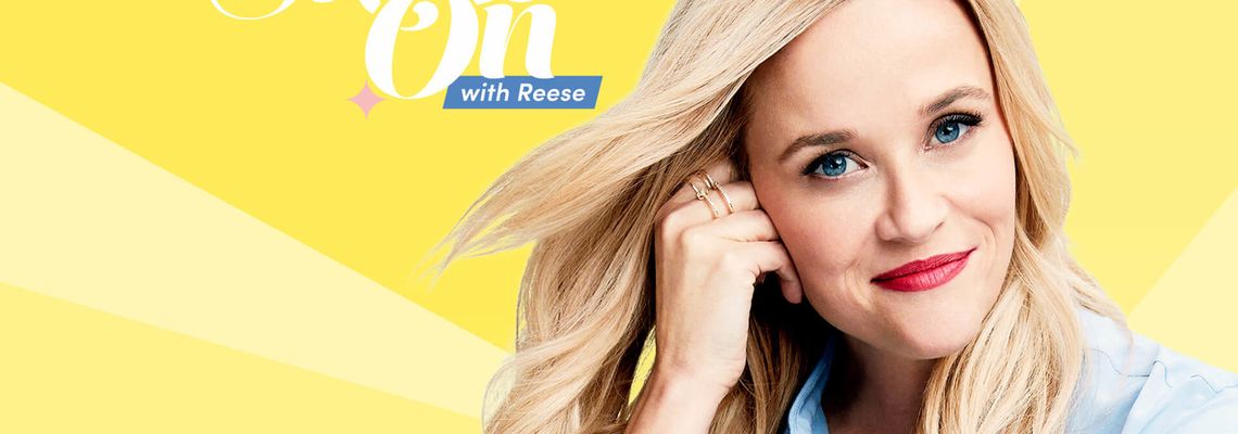 Cover Shine On With Reese