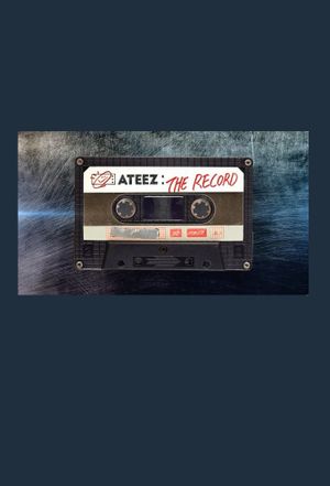 ATEEZ : The Record