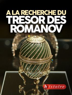 A la recherche du trésor des Romanov