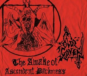 The Awake of Ascendant Darkness