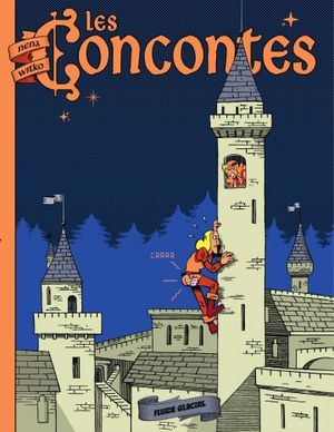 Les Concontes