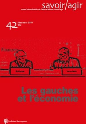 Les gauches et l'économie