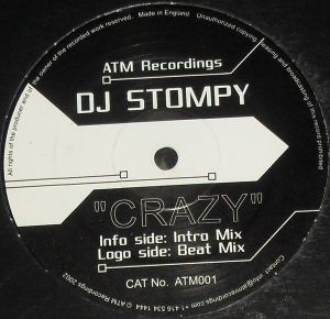 Crazy (intro mix)