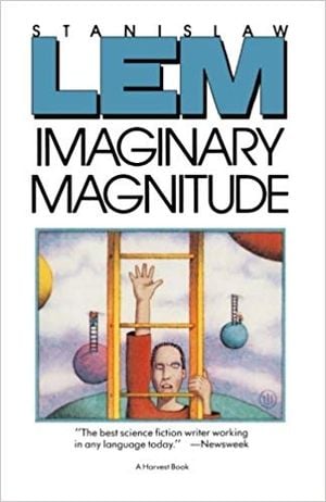 Imaginary Magnitude