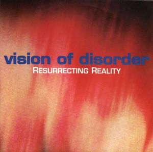 Resurrecting Reality (EP)