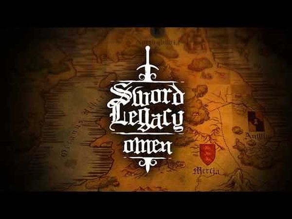 Sword Legacy: Omen