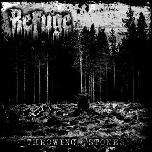 Throwing Stones (EP)