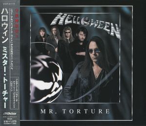 Mr. Torture (Single)