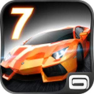 Asphalt 7: Heat (OST)