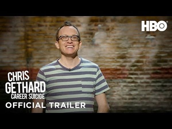 Chris Gethard: Career Suicide