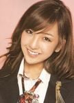 Tomomi Itano