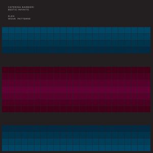 Bestie Infinite / Wear Patterns (EP)