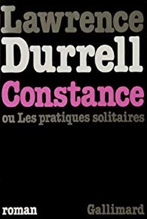 Constance ou Les pratiques Solitaires