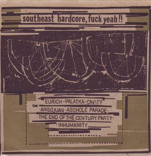 Southeast Hardcore, Fuck Yeah!!