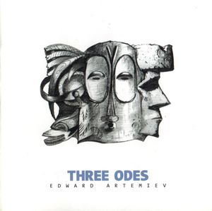 Three Odes