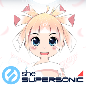 Supersonic (Single)