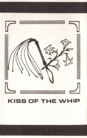 Kiss of the Whip