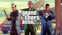 Grand Theft Auto V mods