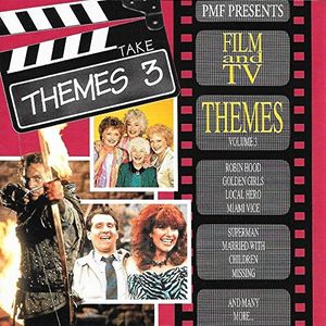 Film and TV Themes, Volume 3