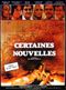 Certaines Nouvelles