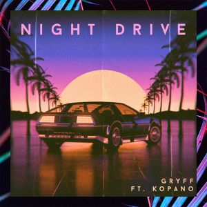 Night Drive (Single)