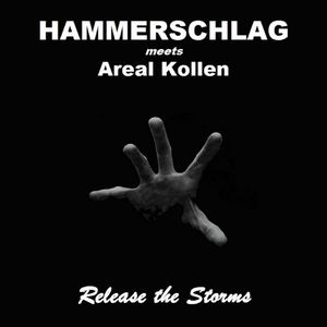 Release the Storms (EP)