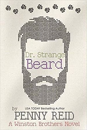 Dr Strange Beard