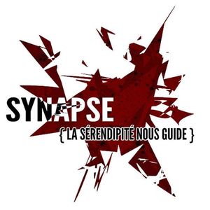 Synapse : La sérendipité nous guide